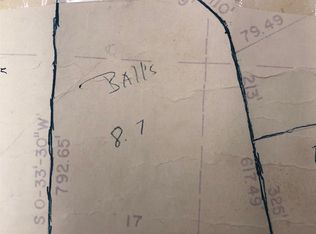 17 Fawn Ridge Ln, Williford, AR 72482