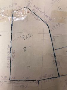 17 Fawn Ridge Ln, Williford, AR, 72482