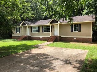 120 Rider Rd #B, Griffin, GA 30223