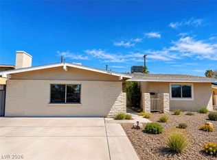 5916 Edrene Ave, Las Vegas, NV 89108