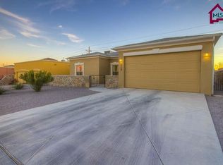 7357 Vista De Sobre Dr, Las Cruces, NM 88012