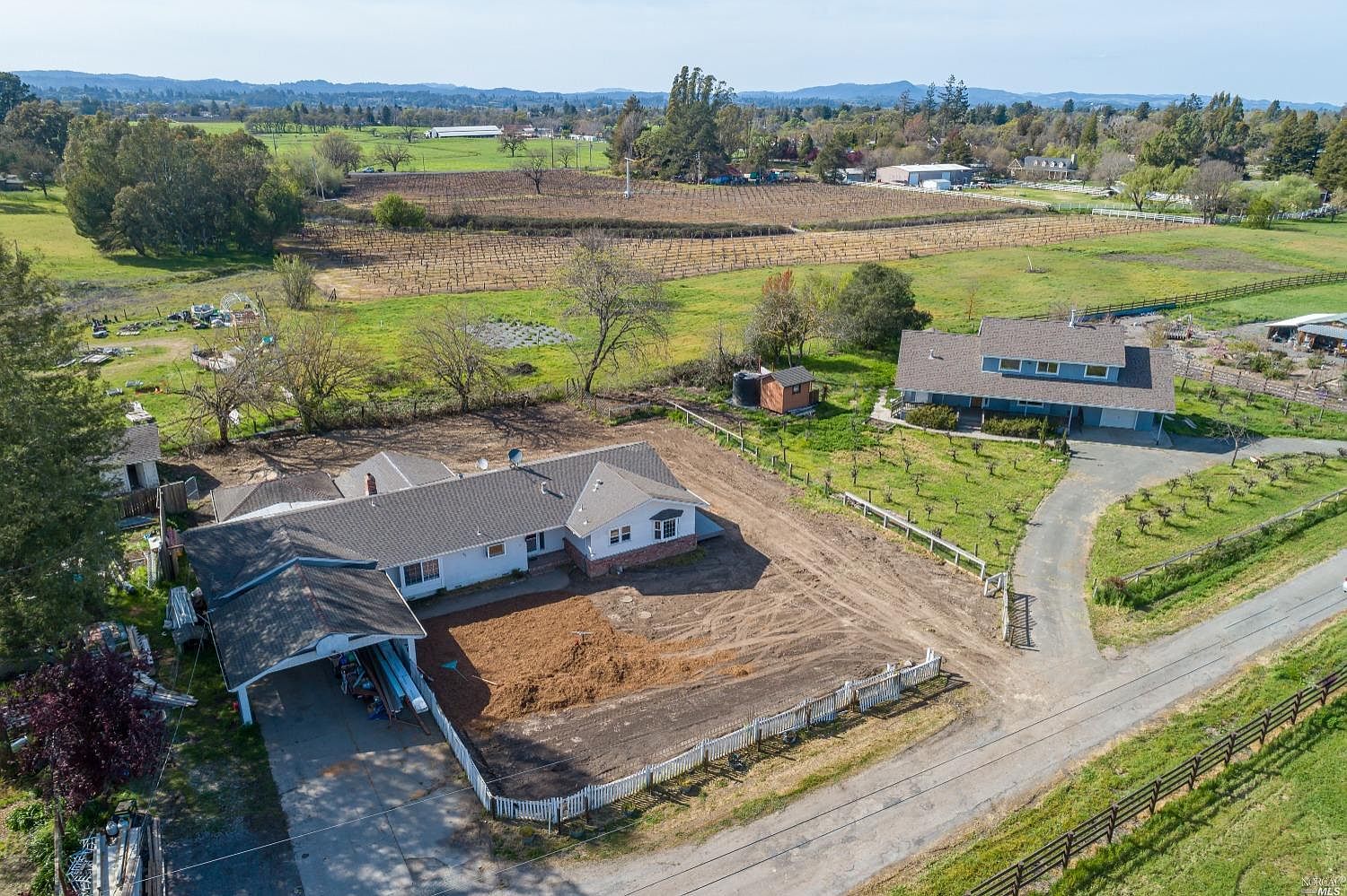 4939 Occidental Rd, Santa Rosa, CA 95401 Zillow