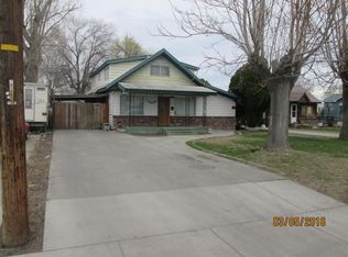 810 S 13th St, Sunnyside, WA