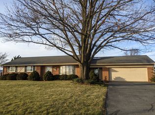 3415 Harvest Dr, Gordonville, PA 17529