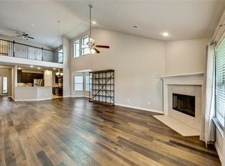 2025 Megan Creek Dr, Little Elm, TX 75068