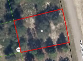 2567 W Wilmington Loop, Citrus Springs, FL 34434