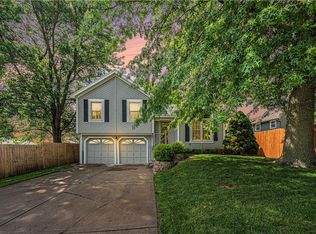 8311 NE 112th St, Kansas City, MO 64157