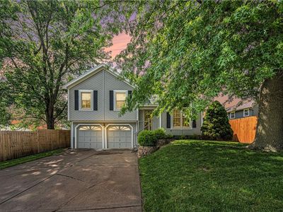 8311 NE 112th St, Kansas City, MO, 64157
