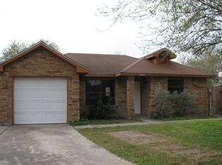 4825 Paso Doble Cir S, Brownsville, TX 78526