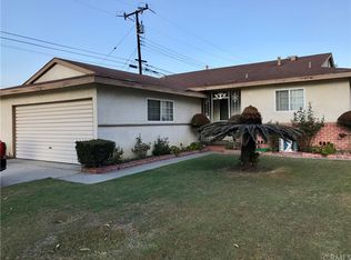 16726 Jersey Ave, Artesia, CA 90701