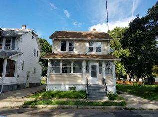 252 Emanuel St, Hamilton, NJ 08610