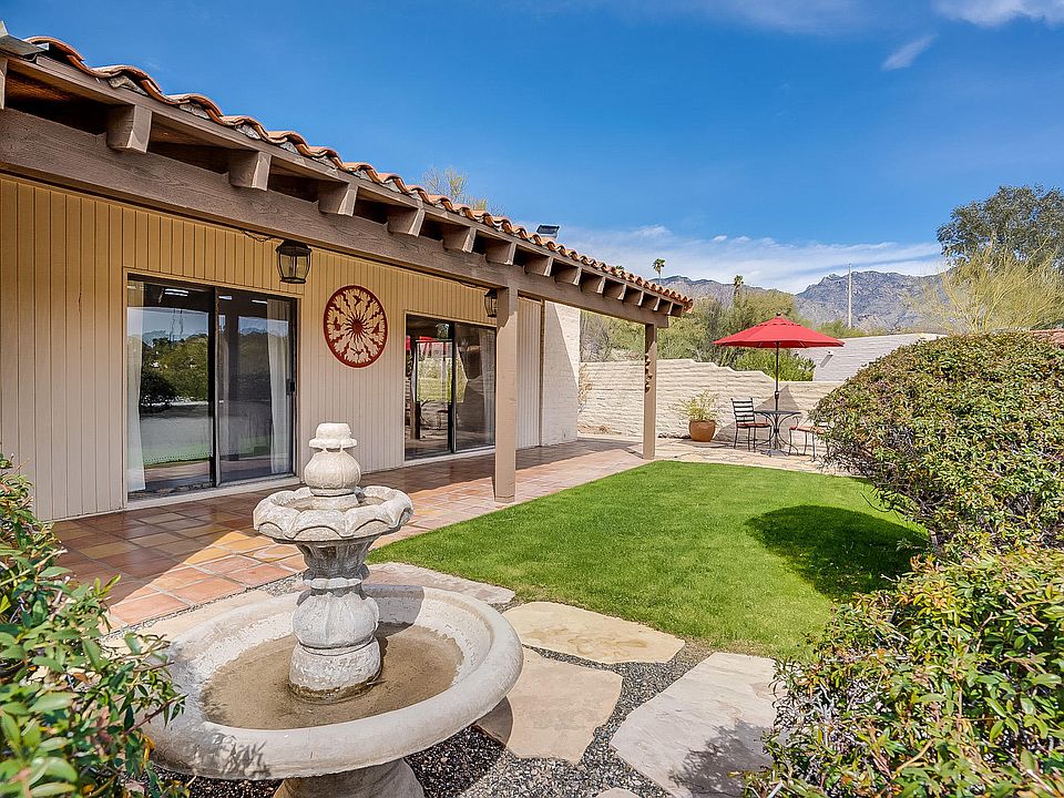 1st image of 5420 N Paseo Sonoyta