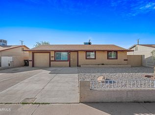 6924 W Hazelwood St, Phoenix, AZ 85033