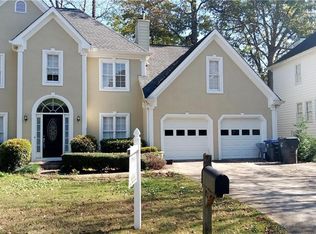 1415 Gabriel Dr, Lawrenceville, GA 30043