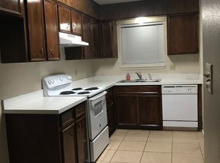 2603 E Sunset Cir #A, Hobbs, NM 88240