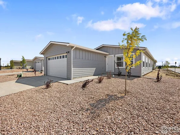 503 Book Cliffs Dr, Loveland, CO 80537