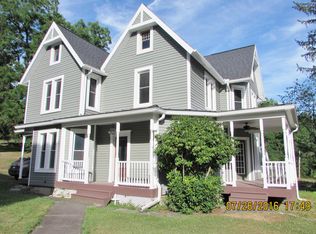 24 Main St, Woolrich, PA 17779