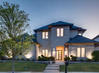 1124 La Salle Ln, Southlake, TX 76092