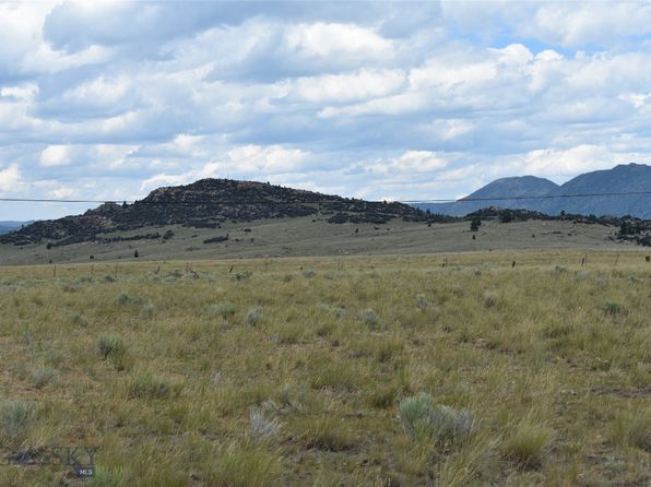 Little Basin Creek Rd, Butte, MT 59701