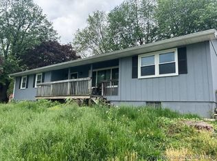 1507 Pirtle Dr, Georgetown, IN 47122