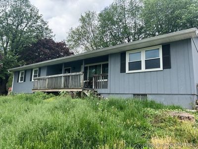 1507 Pirtle Drive, Georgetown, IN, 47122