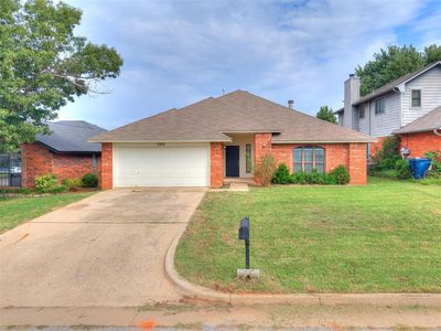 509 NW 169th St, Edmond, OK, 73012
