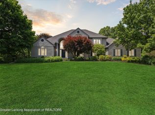 5123 Barton Rd, Williamston, MI 48895