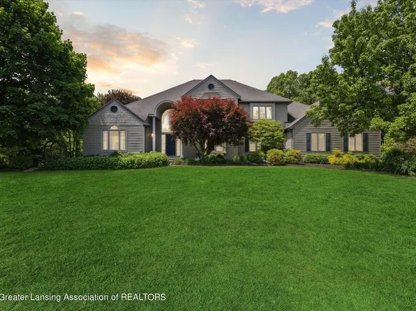 5123 Barton Rd, Williamston, MI 48895