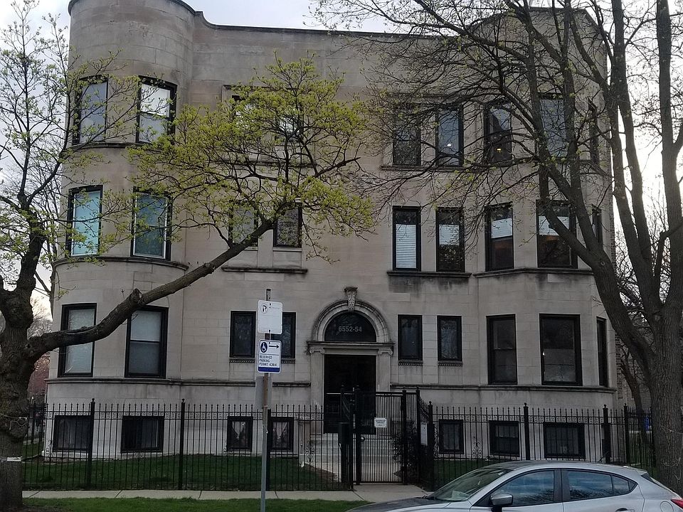 1st image of 6554 S Kimbark Ave APT 1S