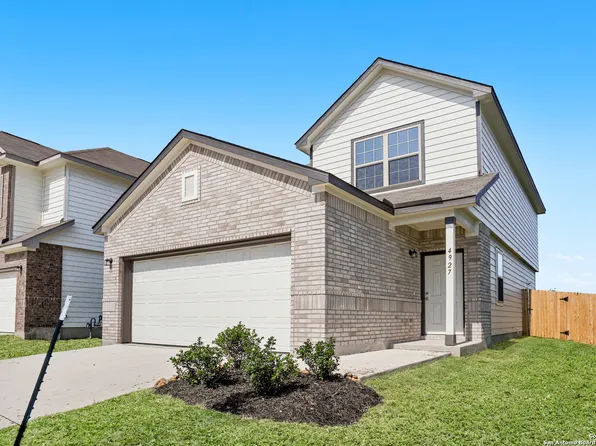 4927 Blue Ranch, San Antonio, TX 78222