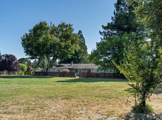3422 Gravenstein Hwy S, Sebastopol, CA 95472