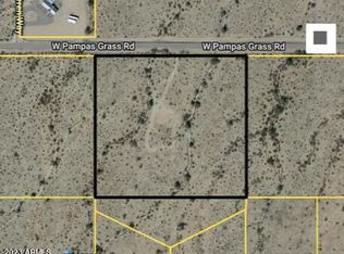 52275 W Pampas Grass Rd #83, Maricopa, AZ 85139