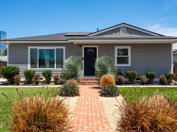 283 Lafayette Dr, Oxnard, CA 93036