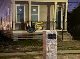 4720 Dodt Ave #B, New Orleans, LA 70126