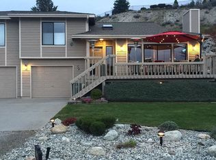 714 Golf Course Rd, Chelan, WA 98816
