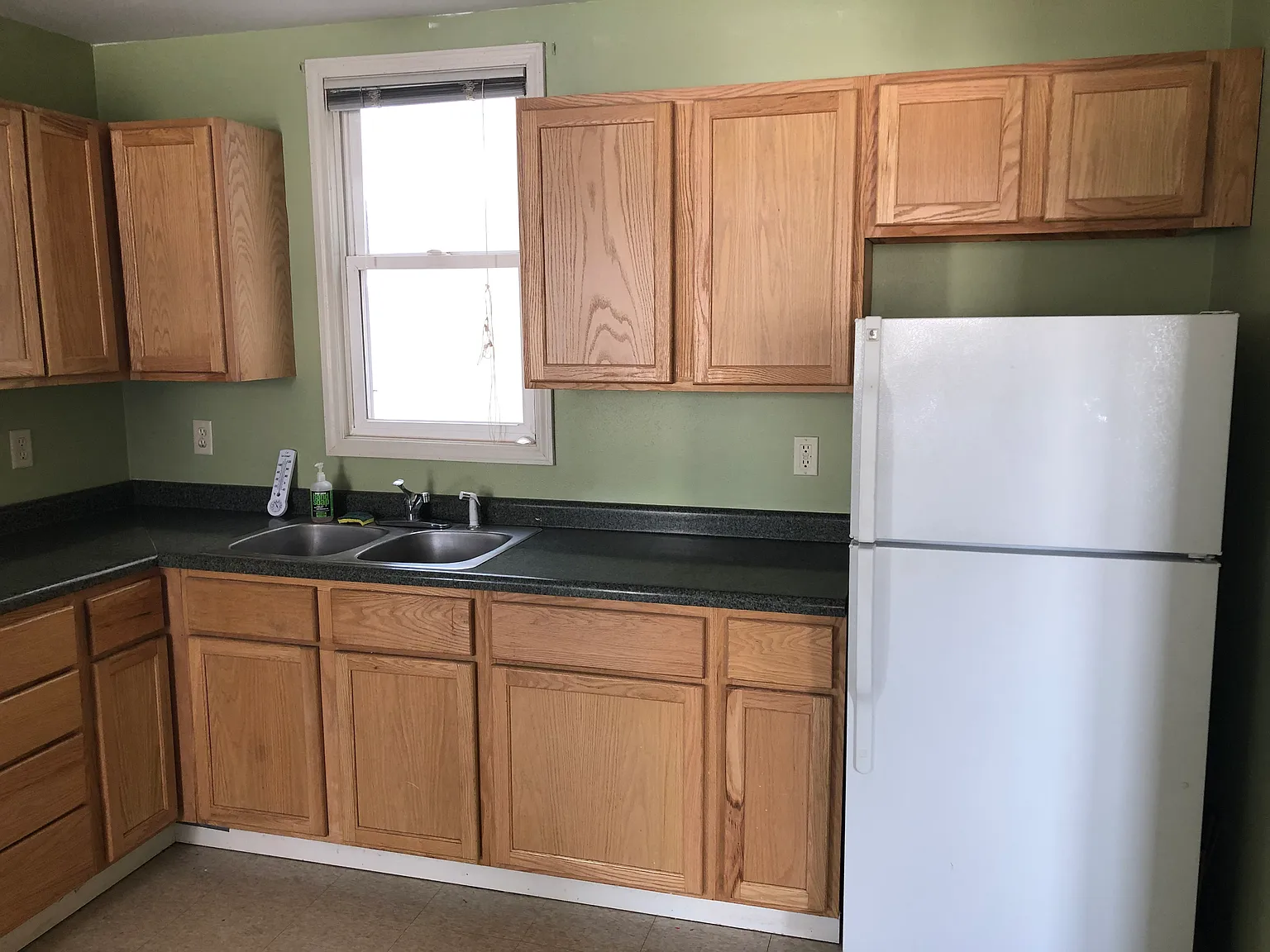 1 bed, 1.0 bath, 700 sqft, $995 — Photo 4