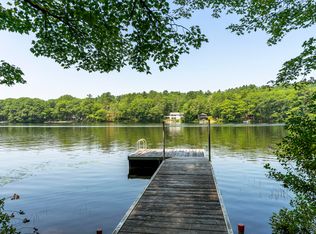 433 Fogler Rd, Bremen, ME 04551