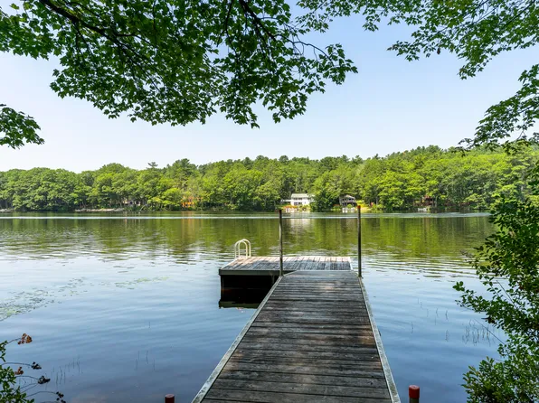 433 Fogler Road, Bremen, ME 04551