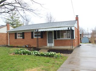 716 Allen Ave, Cincinnati, OH 45246