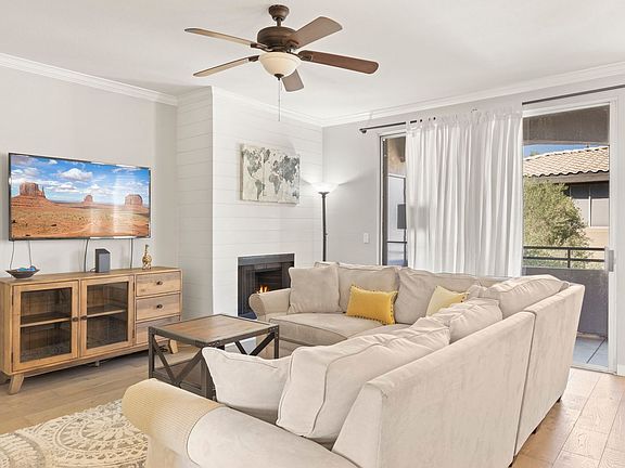 2nd image of 7009 E Acoma Dr Unit 2153