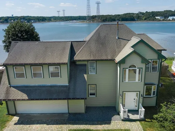 72 Bluff Rd, Weymouth, MA 02191
