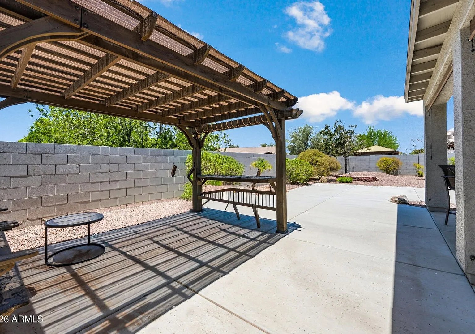 Beautiful Home in San Tan Valley — Photo 4