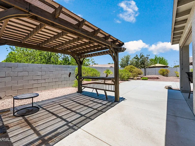 34634 N Appaloosa Way — Photo 4