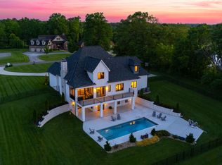 8539 N Ruggles Ferry Pike, Strawberry Plains, TN 37871