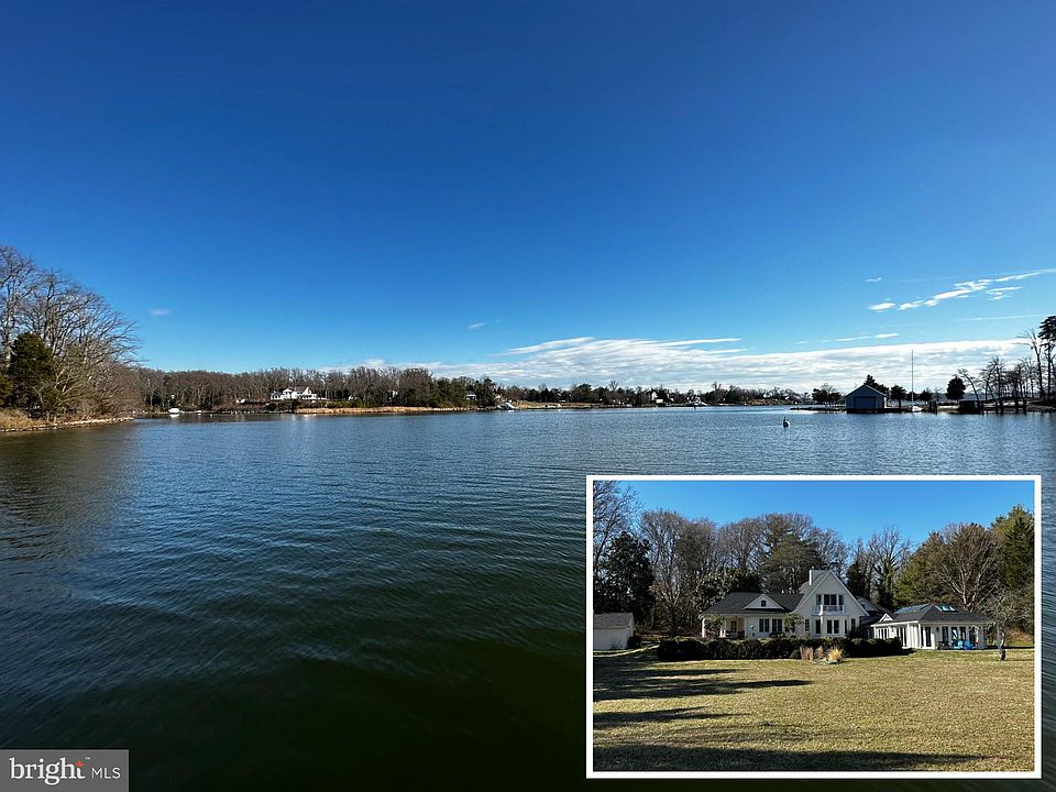 921 Childs Point Rd, Annapolis, MD 21401 Zillow