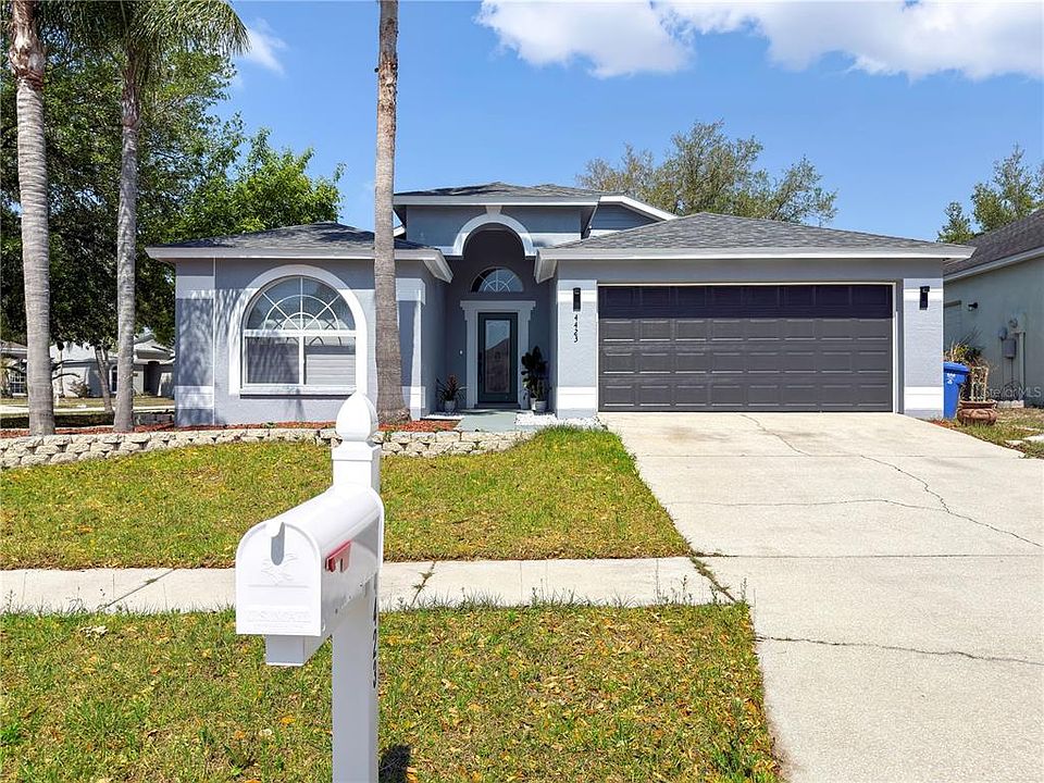 1st image of 4423 Horseshoe Pick Ln