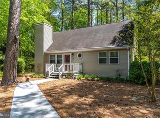 51 King Richard Rd, Ocean Pines, MD 21811