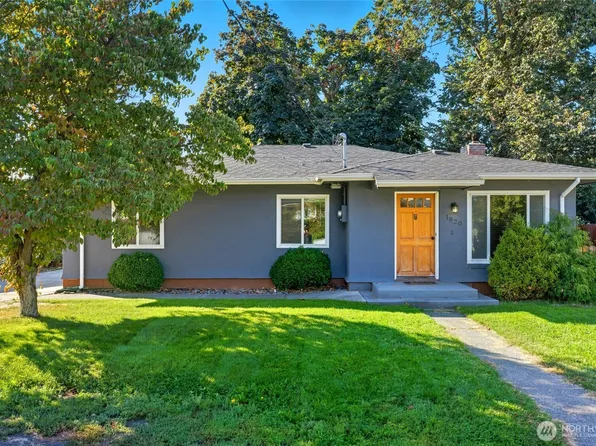 1820 Delmont Street, Walla Walla, WA 99362