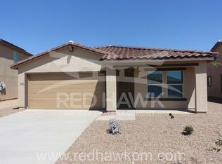 1043 N 9th Pl, Coolidge, AZ 85128