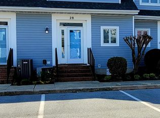 28 Henlopen Gdns #28, Lewes, DE 19958